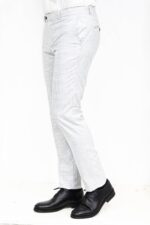 Houndstooth-Patterned-Light-Grey-Men-Pants-Wessi-3