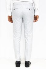 Houndstooth-Patterned-Light-Grey-Men-Pants-Wessi-4