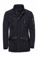 Leather-Modeled-Black-Slim-Fit-Quilted-Jacket-Wessi-3