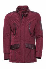 Leather-Modeled-Burgundy-Slim-Fit-Quilted-Jacket-Wessi-6