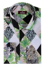 Leopard-Pattern-Long-Sleeves-Multicolor-Men-Shirt-Wessi-1
