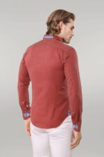 Light-Burgundy-Shirt-Wessi-2