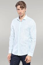 Light-Green-Plaid-Shirt-Wessi-1