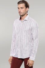 Light-Red-Checked-Shirt-Wessi-1