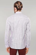 Light-Red-Checked-Shirt-Wessi-2