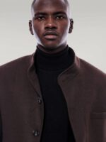 Mandarin-Collar-Brown-Cachet-Coat-Wessi-1