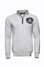 Mandarin-Collar-Patterned-Grey-Sweatshirt-Wessi-7