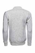 Mandarin-Collar-Patterned-Grey-Sweatshirt-Wessi-9