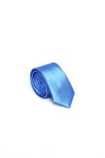 Men's Blue Tie