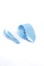 Men's Blue Tie