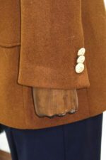 Metal-Buttoned-Double-Breasted-Tan-Men-Coat-Wessi-3