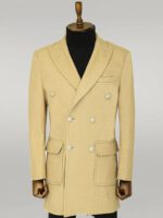 Metal-Buttons-Wool-Cashmere-Beige-Men-Double-Breasted-Coat-Wessi-2