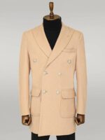 Metal-Buttons-Wool-Cashmere-Cream-Men-Double-Breasted-Coat-Wessi-2
