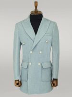 Metal-Buttons-Wool-Cashmere-Light-Blue-Men-Double-Breasted-Coat-Wessi-2