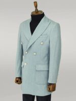 Metal-Buttons-Wool-Cashmere-Light-Blue-Men-Double-Breasted-Coat-Wessi-3