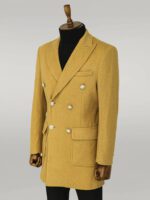 Metal-Buttons-Wool-Cashmere-Tan-Men-Double-Breasted-Coat-Wessi-3