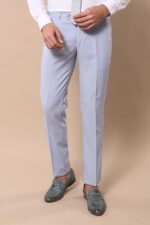 Mono-Lapel-Patterned-Light-Blue-Tuxedo-Suit-Wessi-3