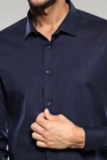 Navy-Blue-Mens-Shirt-Wessi-2