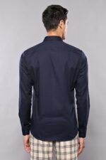 Navy-Blue-Mens-Shirt-Wessi-3