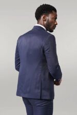 Navy-Blue-Modeled-Tuxedo-Wessi-3