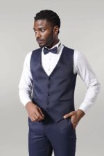 Navy-Blue-Modeled-Tuxedo-Wessi-7