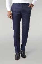Navy-Blue-Modeled-Tuxedo-Wessi-9