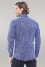 Navy-Blue-Patterned-Shirt-Wessi-3