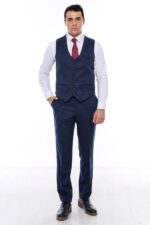 Navy-Blue-Plain-8-Buttoned-Vest-Wessi-2