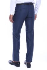 Navy-Blue-Slim-Fit-Plain-Men-Pants-Wessi-3