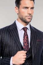 Navy-Blue-Striped-Mens-Vested-Slim-Fit-Suit-Wessi-2