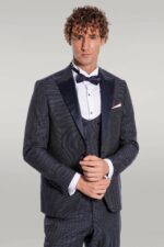 Navy-Blue-Tuxedo-Suit-Wessi-4