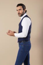Navy-Blue-Vest-Separate-with-Watch-Pockets-Wessi-2