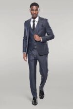 Navy-Patterned-Vested-Suit-Wessi-5