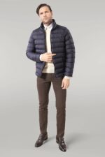 Navy-Short-Men-Down-Jacket-Wessi-1