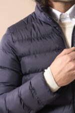 Navy-Short-Men-Down-Jacket-Wessi-2