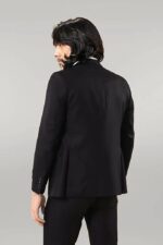 Notch-Lapel-Slim-Fit-Single-Button-Black-Suit-Wessi-2