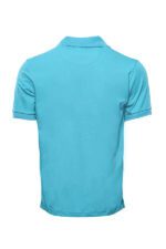 Oxford-Polo-Collar-Blue-Men-T-shirt-Wessi-1