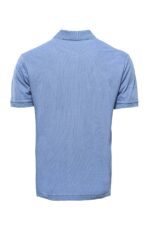 Oxford-Polo-Collar-Blue-T-shirt-Wessi-1