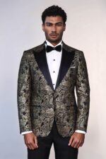 Paisley-Peak-Lapel-Black-Men-Dinner-Tuxedo-Jacket-Wessi-1