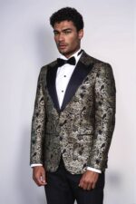 Paisley-Peak-Lapel-Black-Men-Dinner-Tuxedo-Jacket-Wessi-2