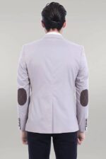 Patched-Light-Beige-Blazer-Wessi-1