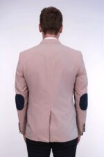 Patched-Light-Pink-Blazer-Wessi-4