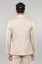 Patterned-Beige-Vested-Suit-Wessi-3