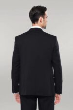 Patterned-Black-Vested-Suit-Wessi-3