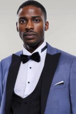 Patterned-Blazer-Navy-Blue-Mens-Tuxedo-Wessi-2