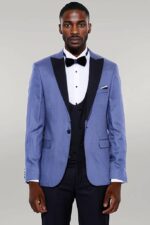 Patterned-Blazer-Navy-Blue-Mens-Tuxedo-Wessi-6