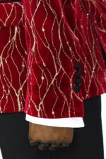 Patterned-Burgundy-Men-Party-Tuxedo-Blazer-Wessi-6