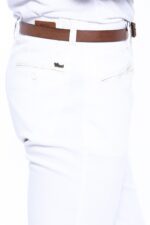 Patterned-Cotton-White-Pants-Wessi-3