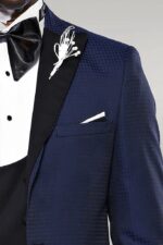 Patterned-Jacket-Navy-Blue-Tuxedo-Wessi-2