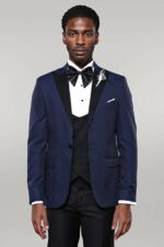 Patterned-Jacket-Navy-Blue-Tuxedo-Wessi-6